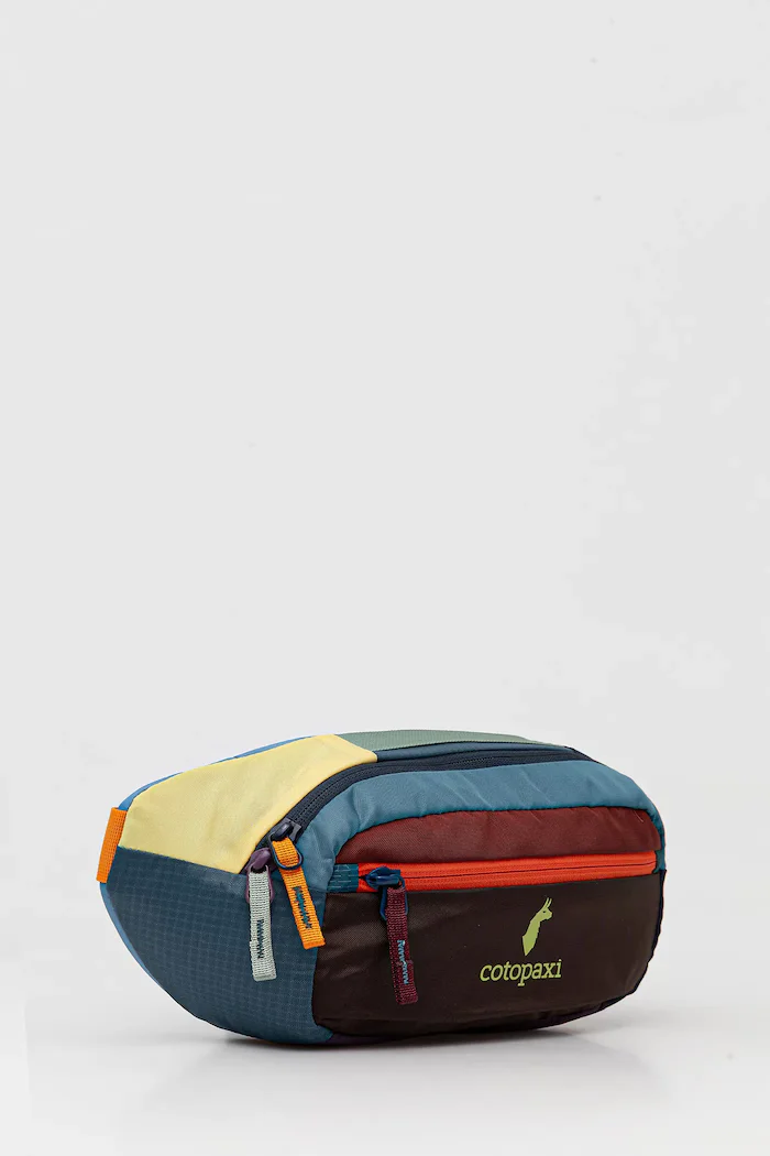 Cotopaxi Чанта за кръст Del Dia Kapai 3L S25491U1420