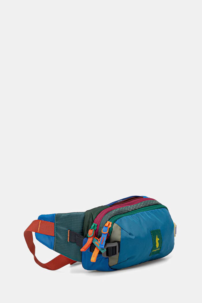 Cotopaxi чанта за кръста за носене на рамо Allpa X 1.5L DEL DIA многоцветна S26491U1819
