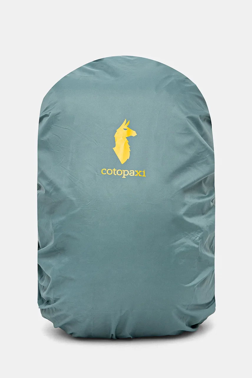Cotopaxi Дъждобран за раница Seco 35L