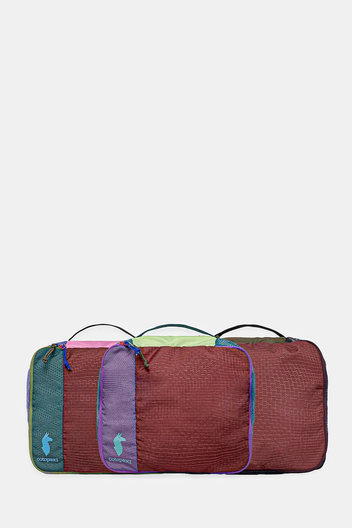 Cotopaxi Козметична чанта Del Dia Cubo 10L S25491U1411
