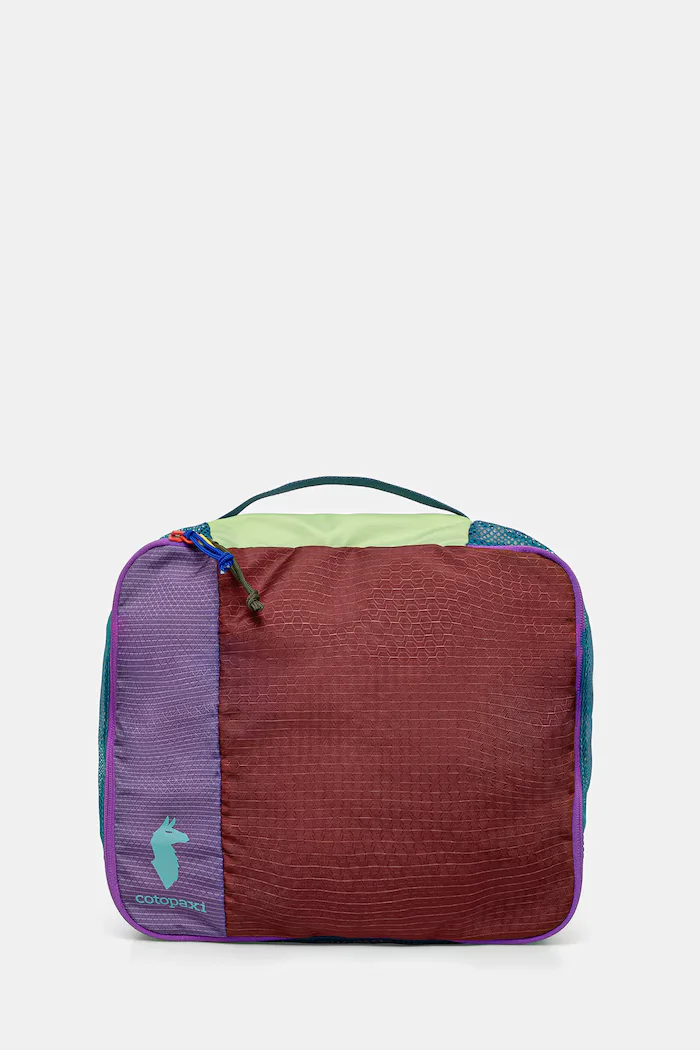 Cotopaxi Козметична чанта Del Dia Cubo 10L S25491U1411