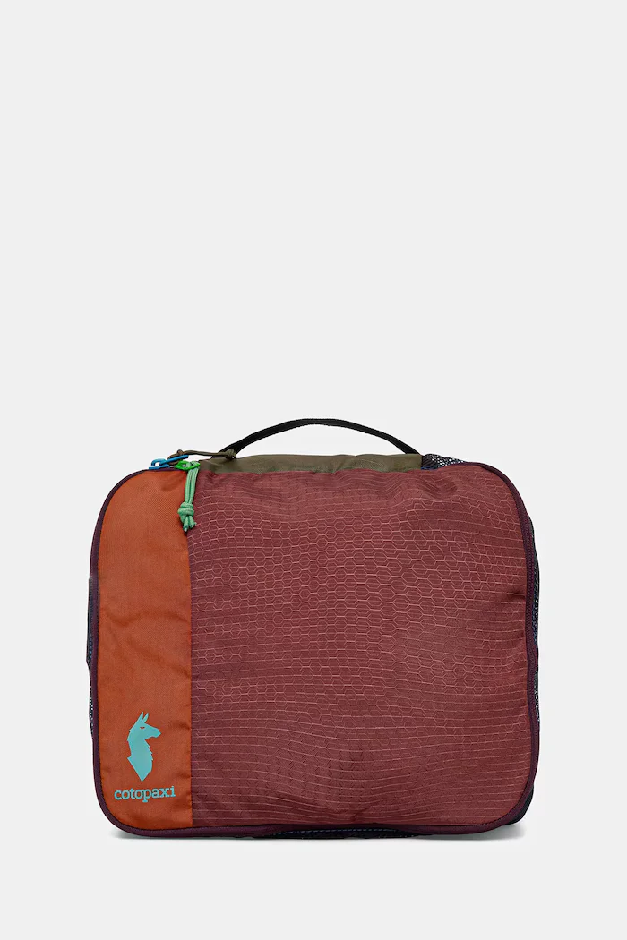 Cotopaxi Козметична чанта Del Dia Cubo 10L S25491U1411