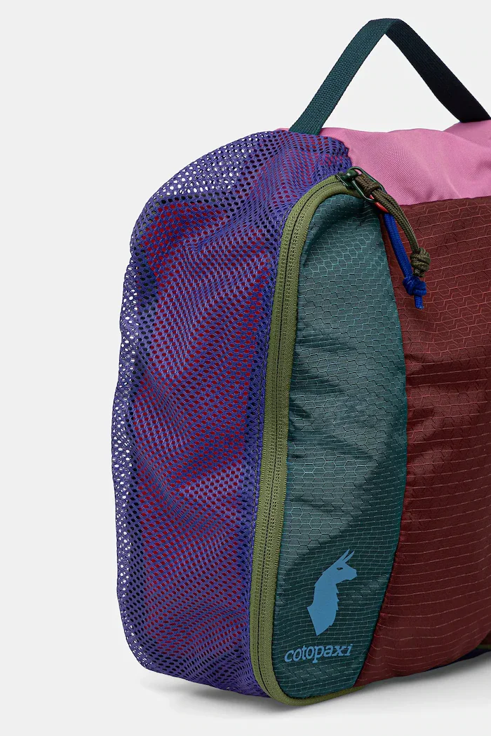 Cotopaxi Козметична чанта Del Dia Cubo 10L S25491U1411