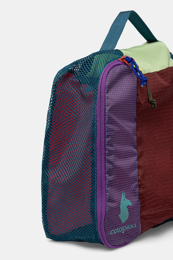 Cotopaxi Козметична чанта Del Dia Cubo 10L S25491U1411