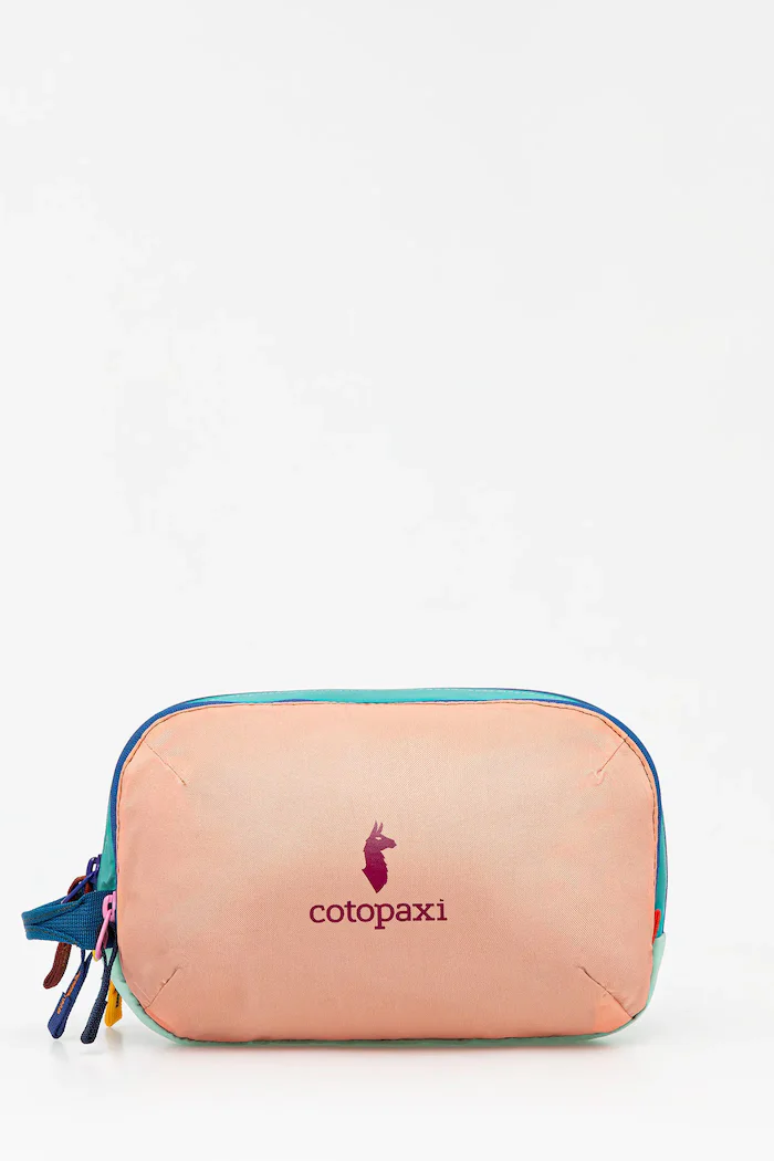 Cotopaxi Козметична чанта Del Dia Nido 4L S25491U1428