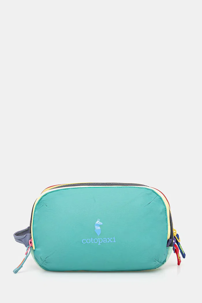 Cotopaxi Козметична чанта Del Dia Nido 4L S25491U1428