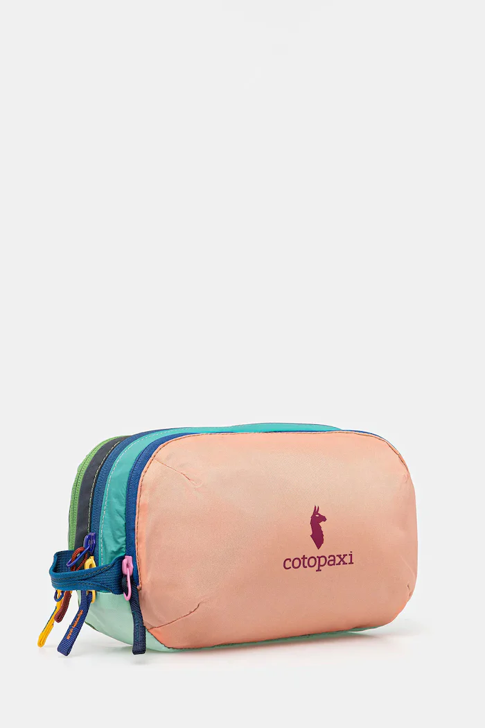 Cotopaxi Козметична чанта Del Dia Nido 4L S25491U1428