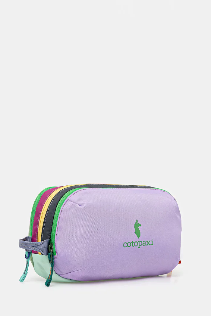 Cotopaxi Козметична чанта Del Dia Nido 4L S25491U1428