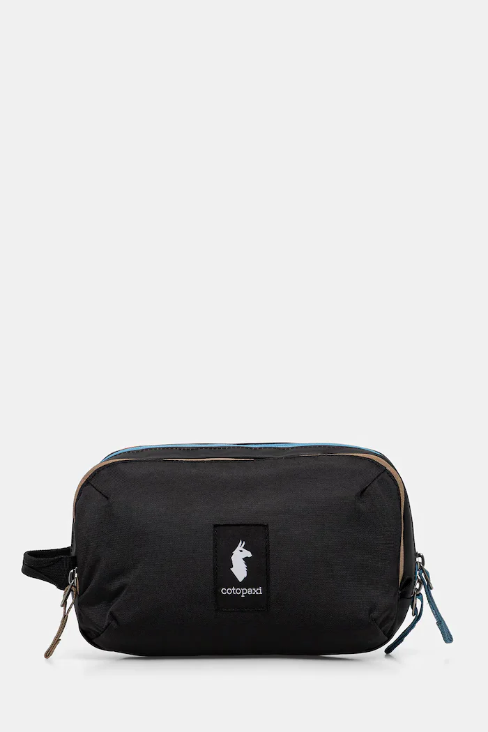 Cotopaxi козметична чанта Nido 4L черна F21494N91