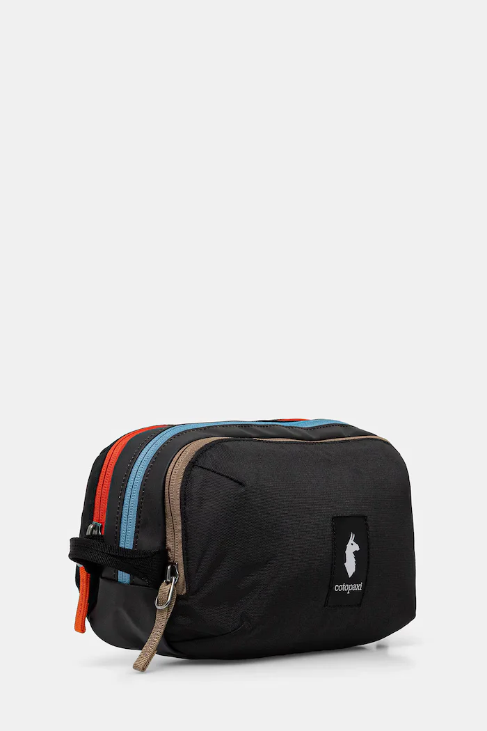 Cotopaxi козметична чанта Nido 4L черна F21494N91