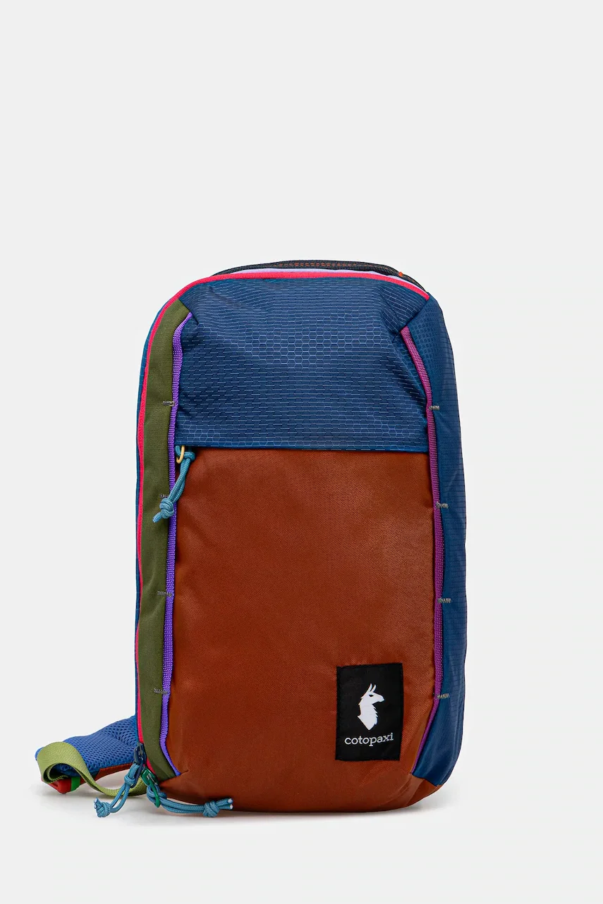 Cotopaxi Малка чанта Del Dia Todo 8L