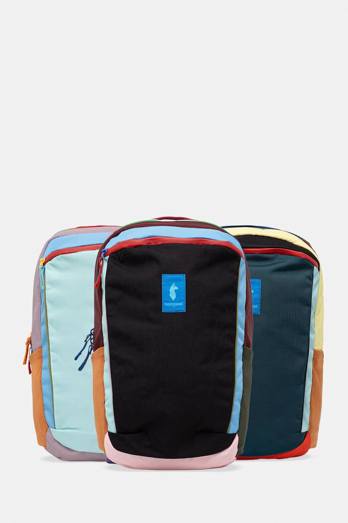 Cotopaxi пътна раница Allpa 18L DEL DIA многоцветна S26491U1820