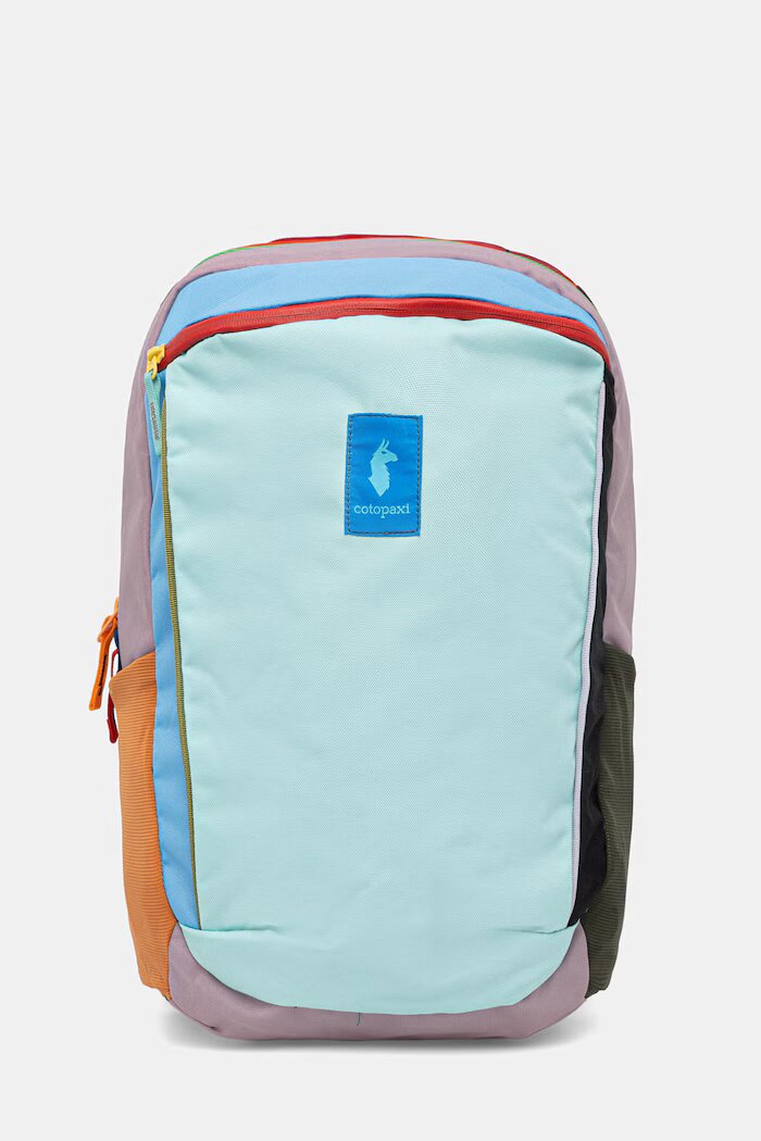 Cotopaxi пътна раница Allpa 18L DEL DIA многоцветна S26491U1820
