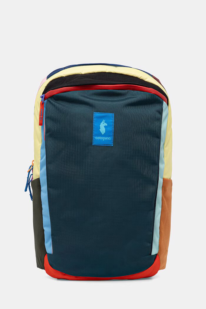 Cotopaxi пътна раница Allpa 18L DEL DIA многоцветна S26491U1820
