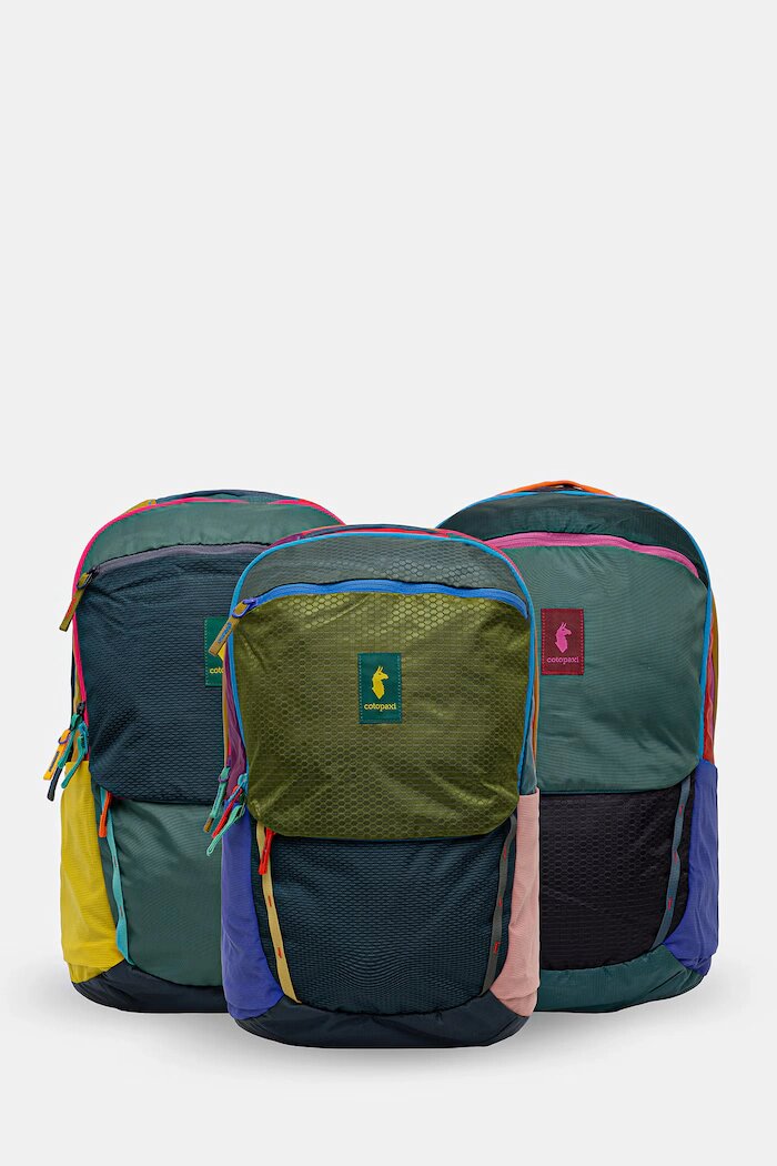 Cotopaxi раница Allpa 26L DEL DIA многоцветна S26491U1802
