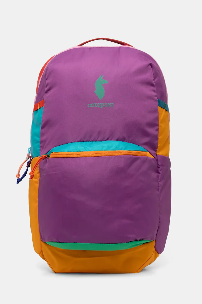 Cotopaxi Раница Del Dia Chiquillo 26L голям размер с десен S25491U1409