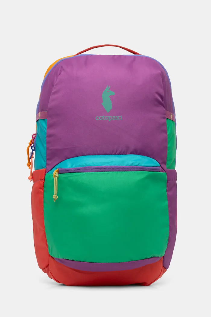 Cotopaxi Раница Del Dia Chiquillo 26L голям размер с десен S25491U1409