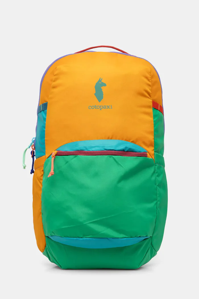 Cotopaxi Раница Del Dia Chiquillo 26L голям размер с десен S25491U1409