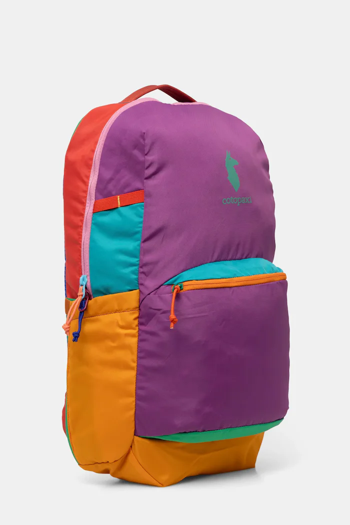 Cotopaxi Раница Del Dia Chiquillo 26L голям размер с десен S25491U1409