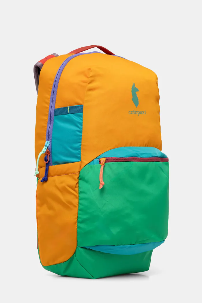 Cotopaxi Раница Del Dia Chiquillo 26L голям размер с десен S25491U1409