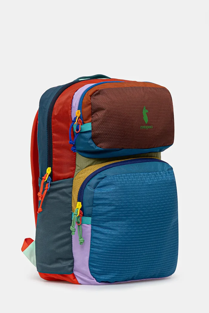 Cotopaxi Раница Del Dia Tasra 16L малък размер с десен S25491U1431