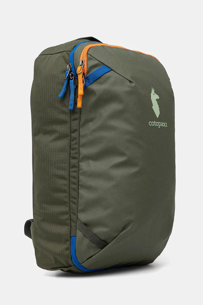 Cotopaxi раница за трекинг Allpa 20L зелена S24500K738