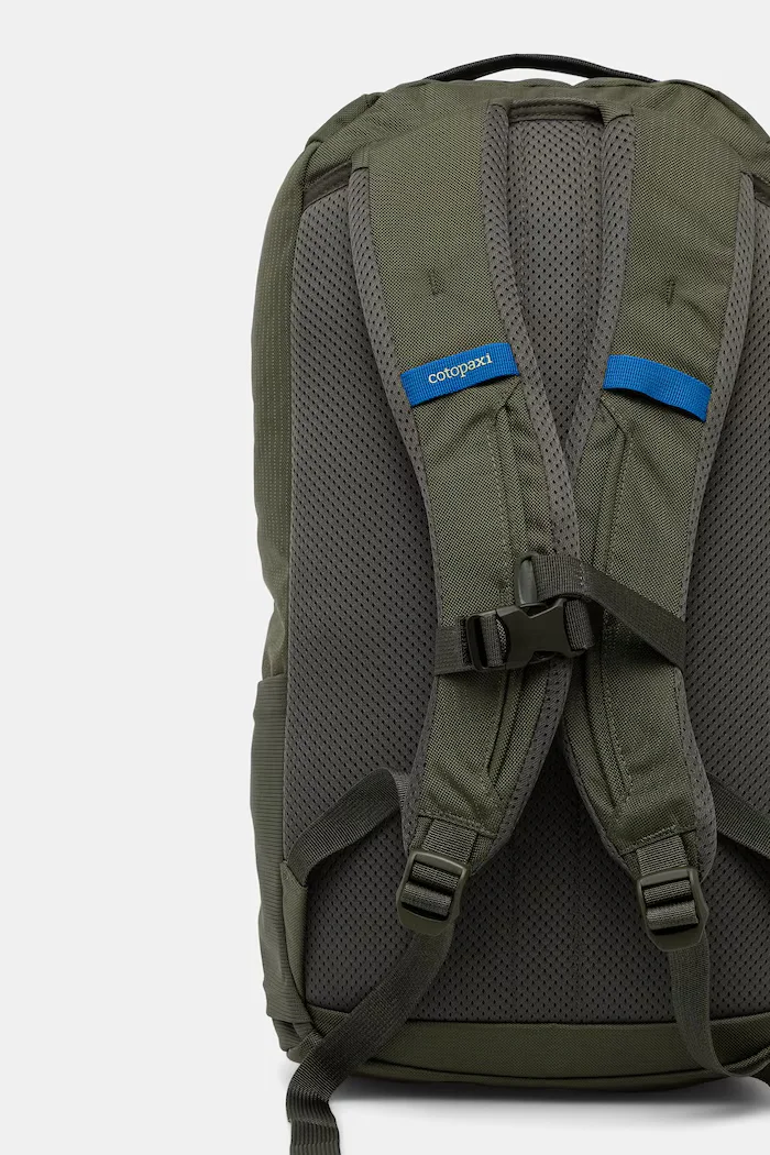 Cotopaxi раница за трекинг Allpa 20L зелена S24500K738