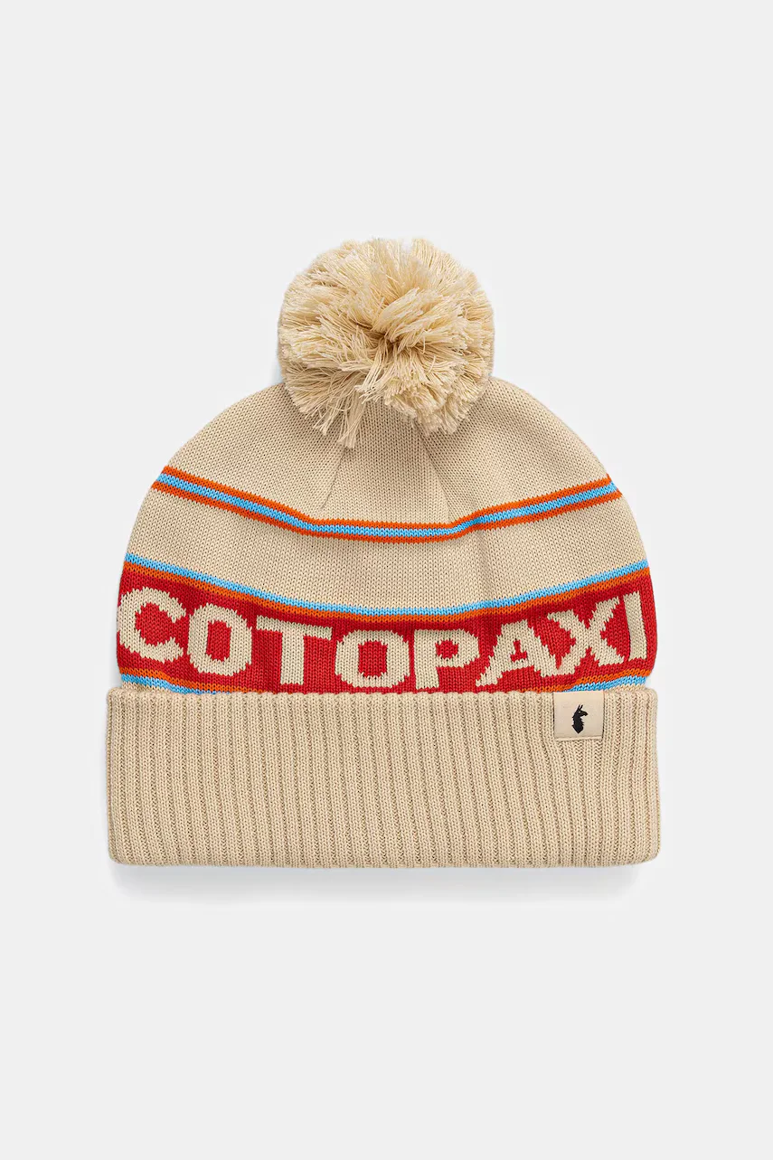 Cotopaxi Шапка Cumbre