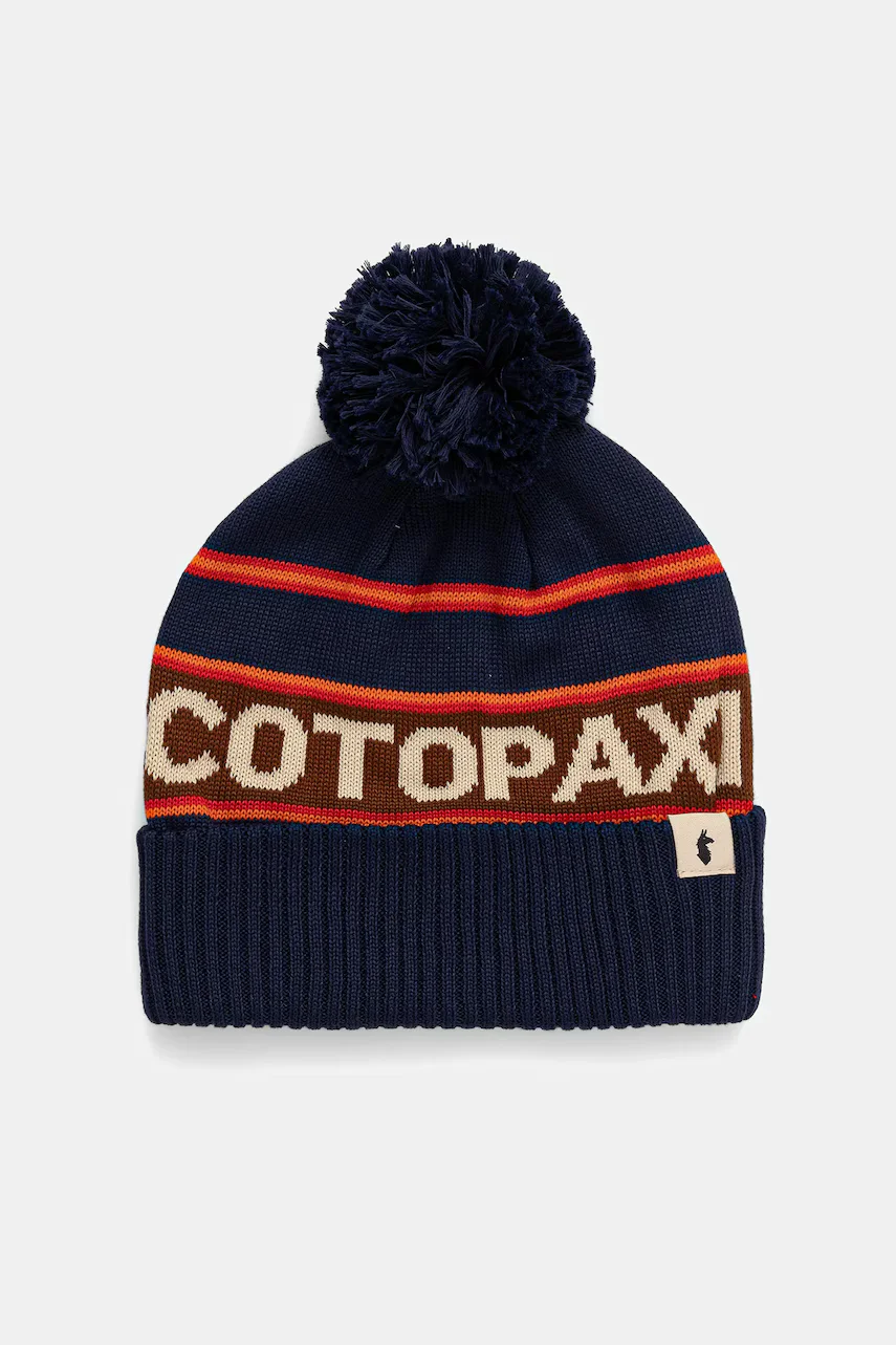 Cotopaxi Шапка Cumbre