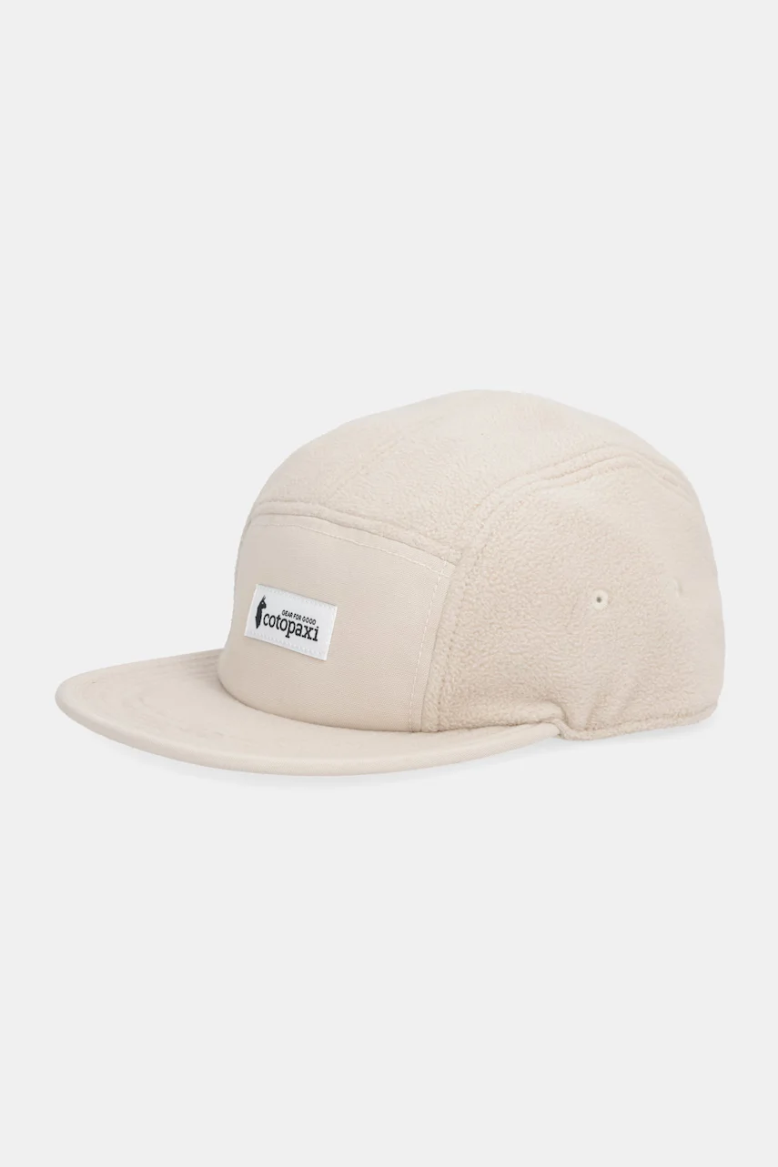 Cotopaxi Шапка с козирка Fleece 5-Panel