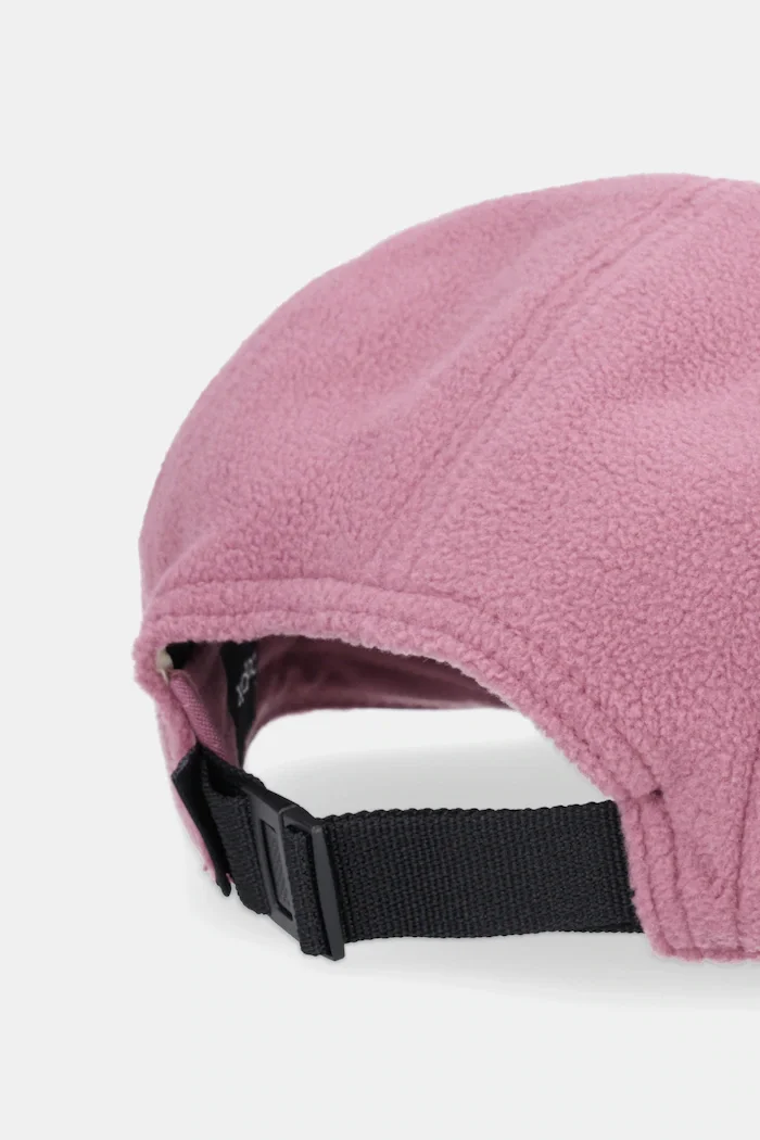 Cotopaxi Шапка с козирка Fleece 5-Panel в розово F24469U935