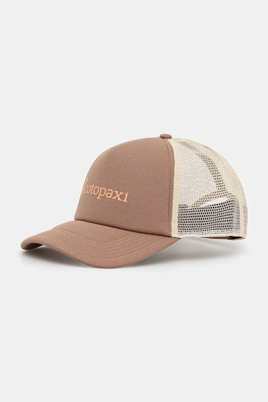 Cotopaxi Шапка с козирка Vintage