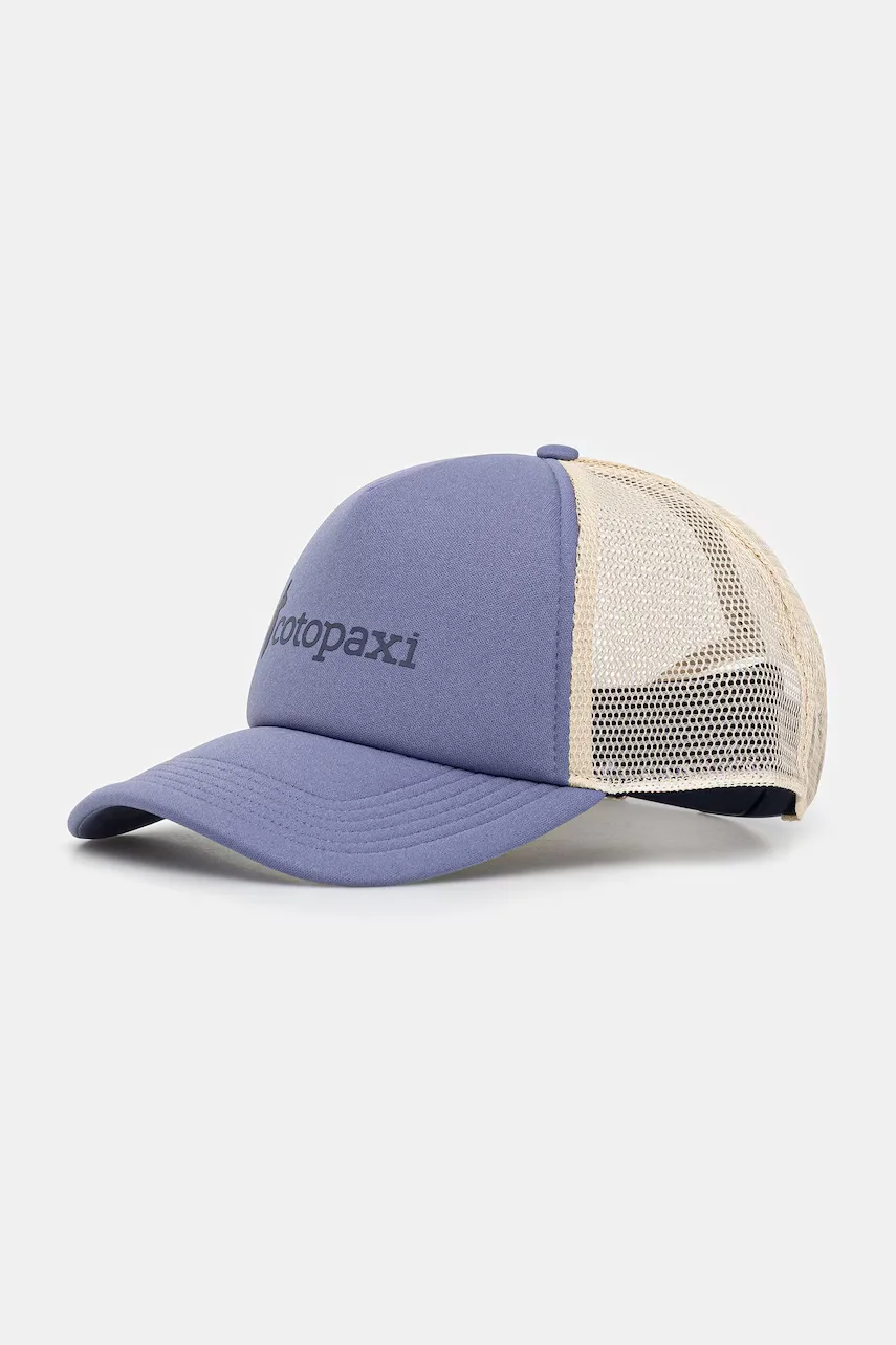 Cotopaxi Шапка с козирка Vintage