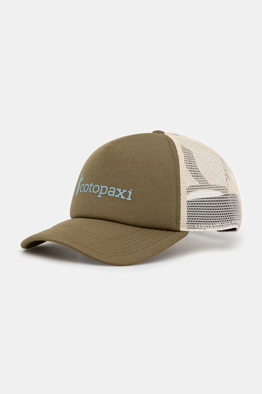 Cotopaxi Шапка с козирка Vintage