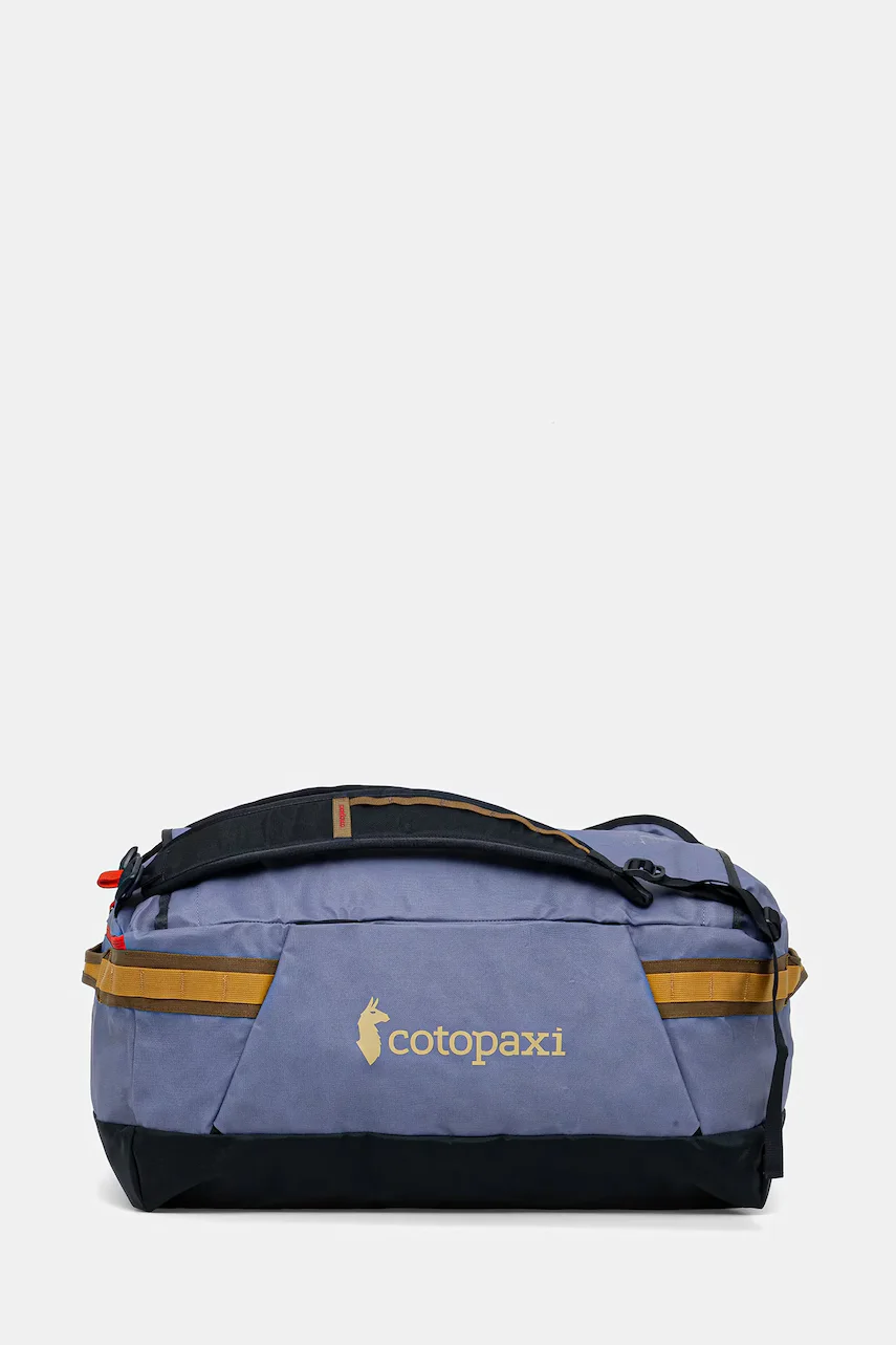 Cotopaxi Спортен сак Allpa 55L