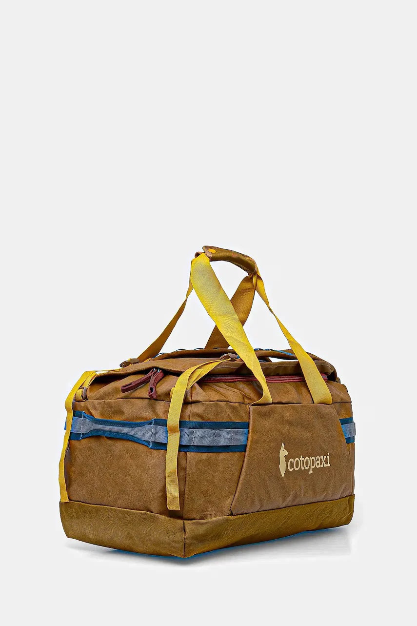 Cotopaxi Спортен сак Allpa 55L