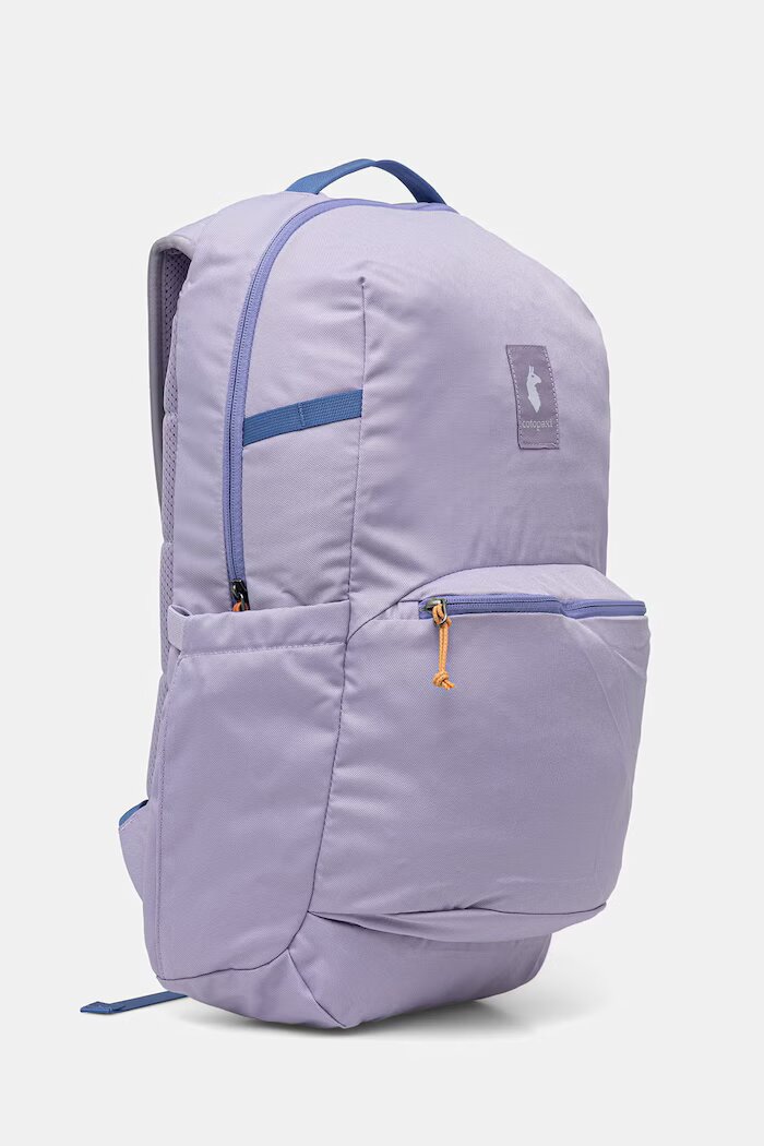 Cotopaxi спортна раница Chiquillo 26L виолетова F24494U1048