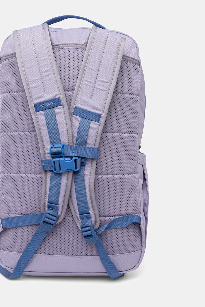 Cotopaxi спортна раница Chiquillo 26L виолетова F24494U1048