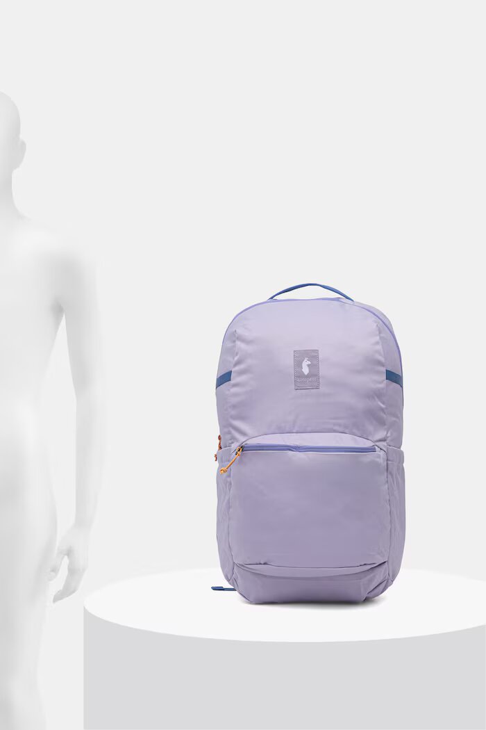Cotopaxi спортна раница Chiquillo 26L виолетова F24494U1048