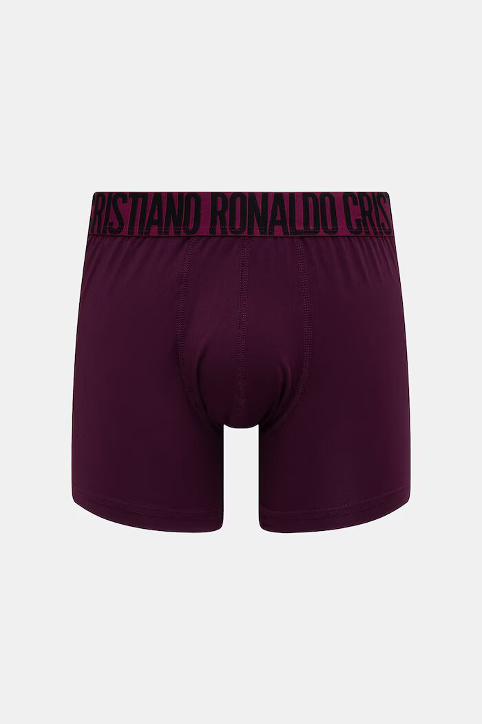 CR7 Cristiano Ronaldo Боксерки (3 броя) в черно 8199-49-207