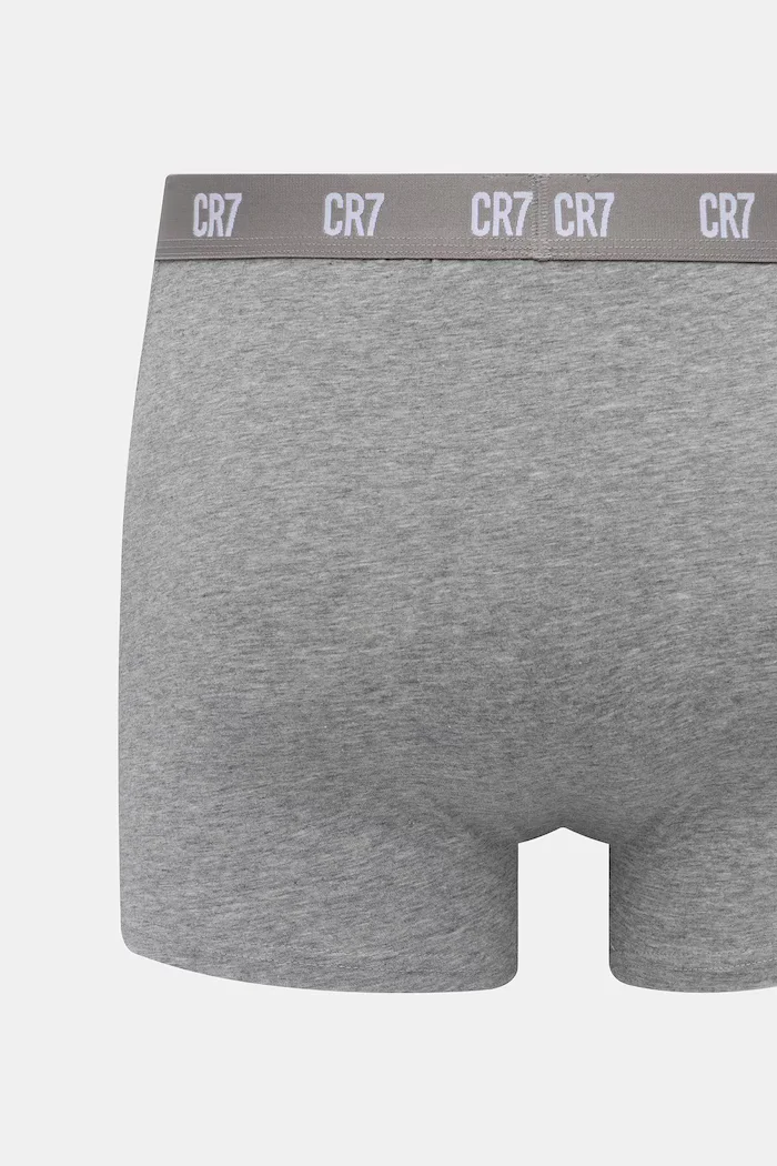 CR7 Cristiano Ronaldo Боксерки (3-бройки)