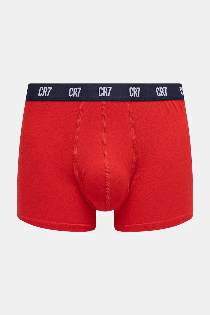 CR7 Cristiano Ronaldo Боксерки (3-бройки)