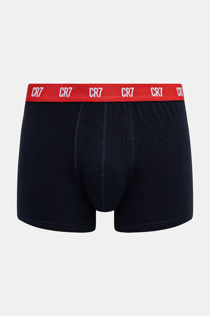 CR7 Cristiano Ronaldo Боксерки (3-бройки)