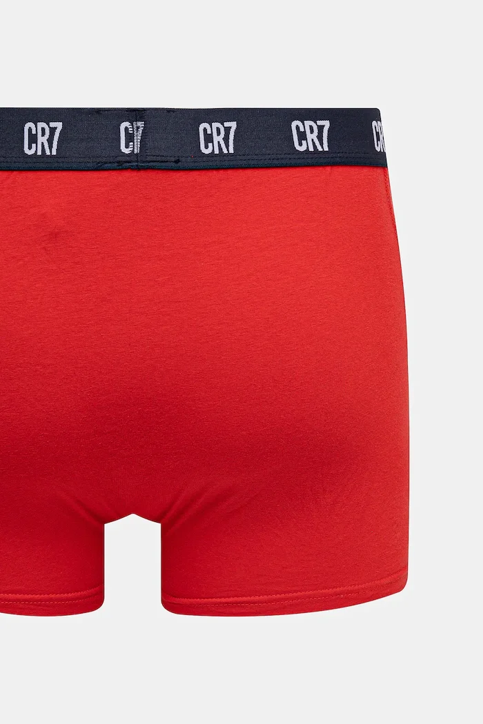 CR7 Cristiano Ronaldo Боксерки (3-бройки)