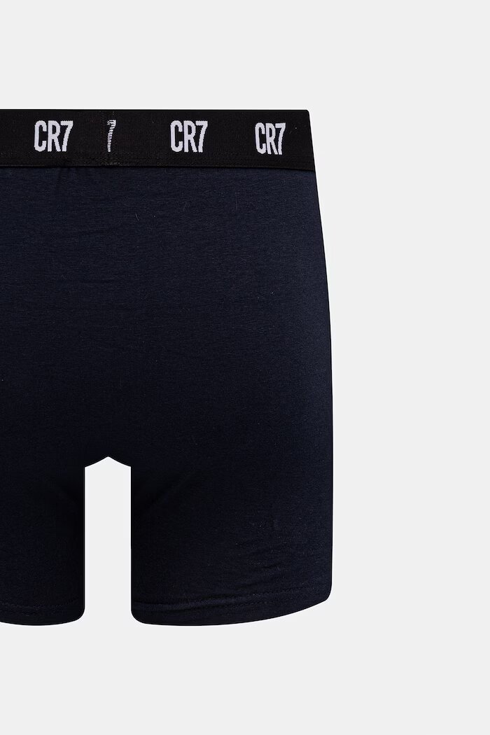 CR7 Cristiano Ronaldo Боксерки (7 броя) в черно 8127-49-2817
