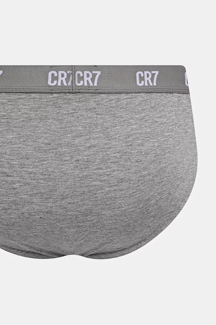CR7 Cristiano Ronaldo Слипове (3 чифта)