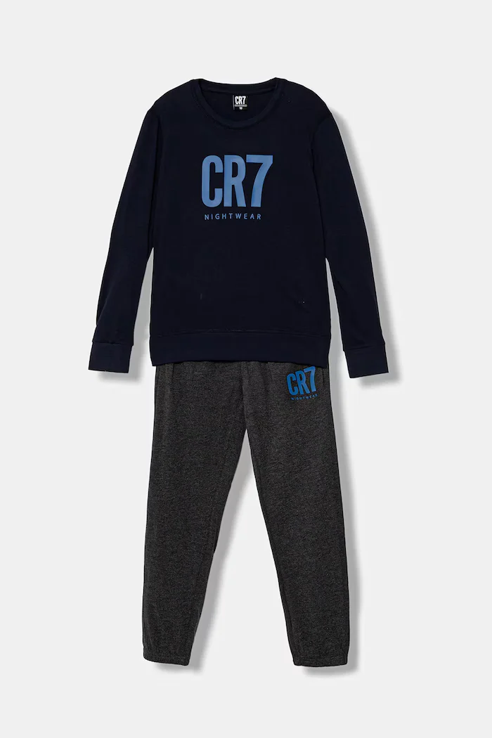 CR7 Cristiano Ronaldo тъмносин 8770