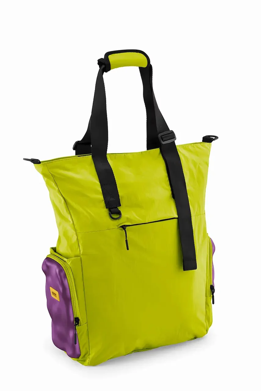 Crash Baggage Чанта SOFT SIDE TOTE BAG 42x45x12 cm