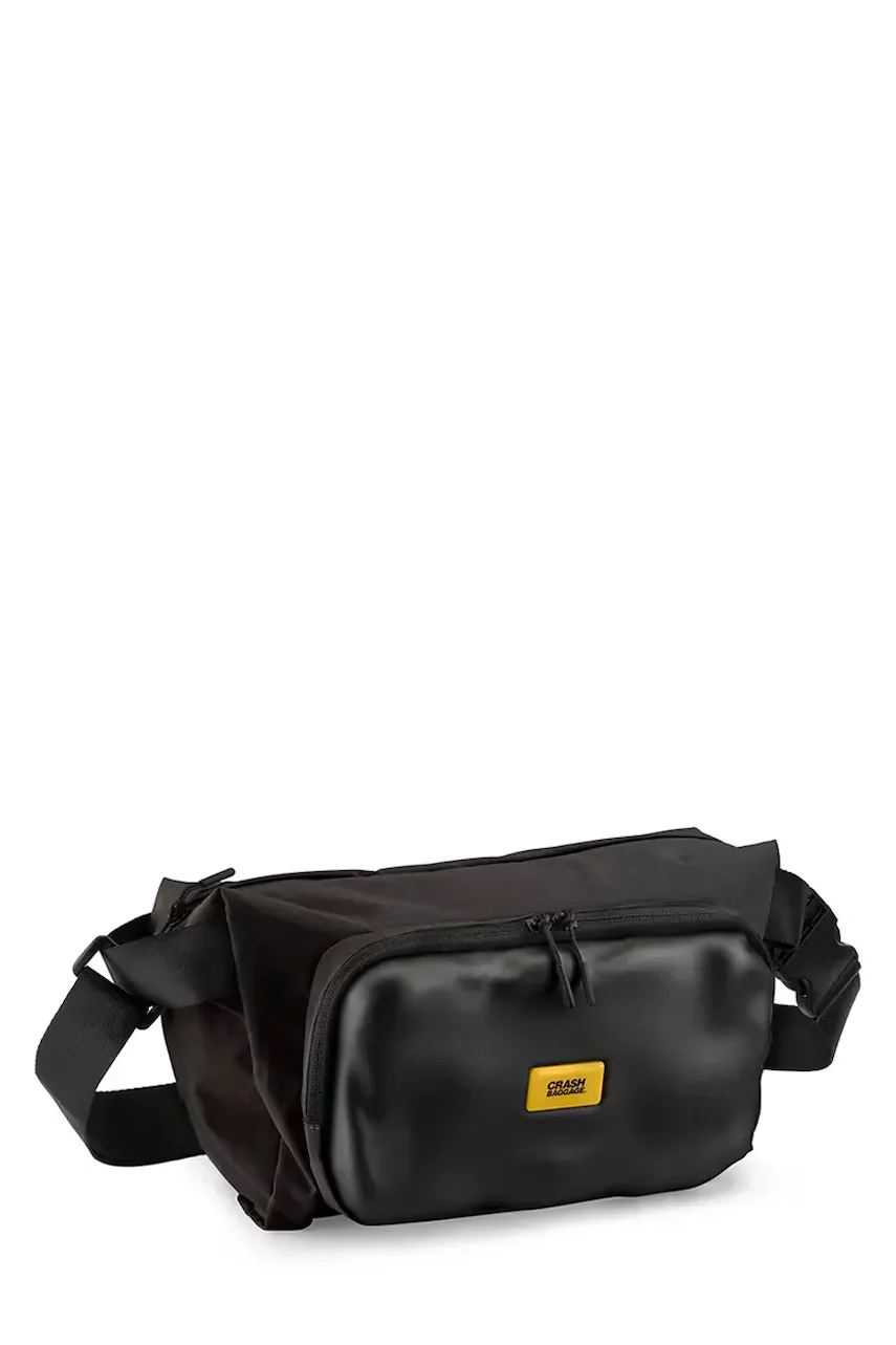 Crash Baggage Чанта за кръст SOFT CROSSBODY 215x29x15 cm