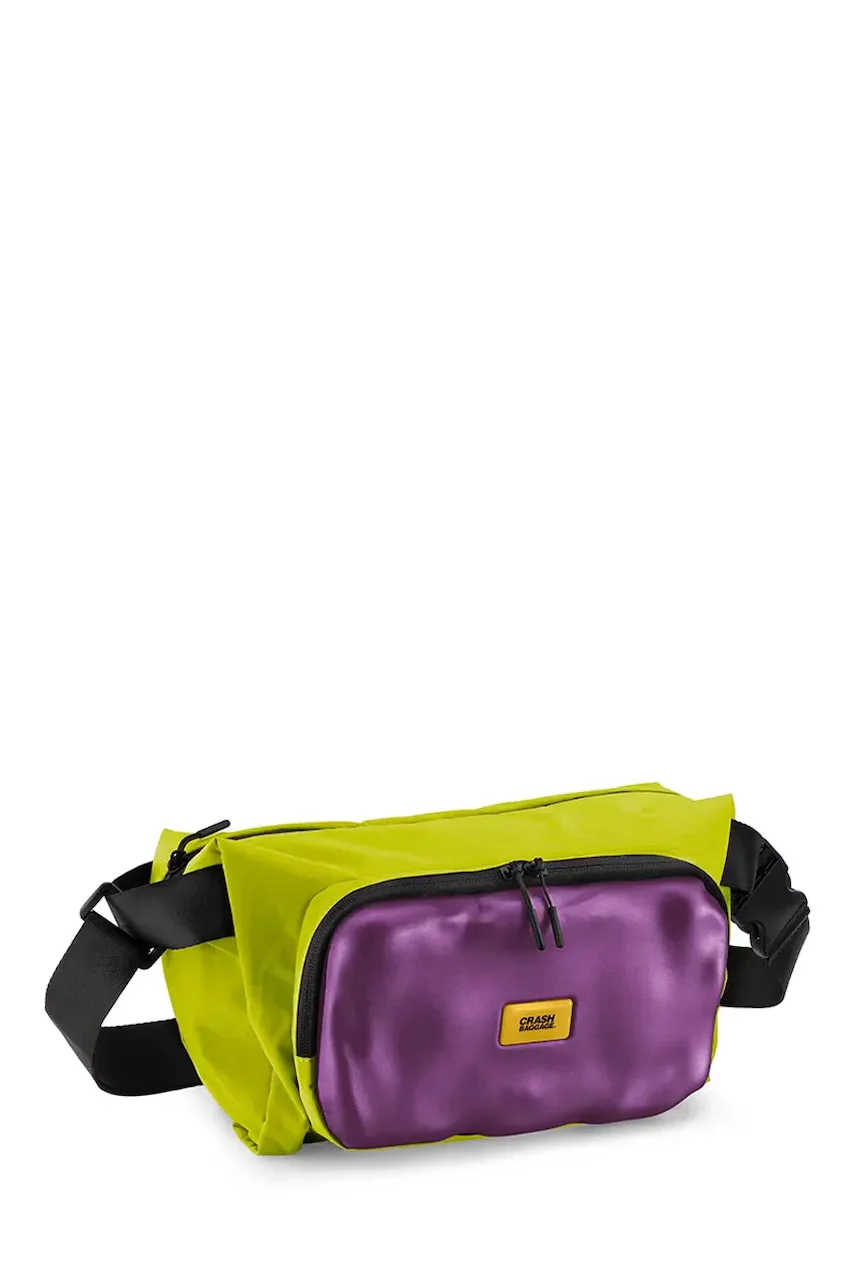 Crash Baggage Чанта за кръст SOFT CROSSBODY 215x29x15 cm